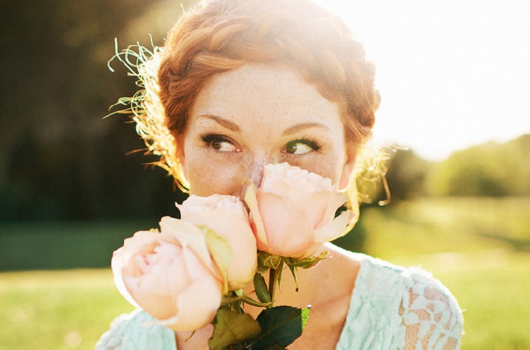 Κάνουμε σχέσεις για να γνωρίσουμε τον εαυτό μας - μόνοι μας δεν θα φτάναμε μέχρι τη γωνία