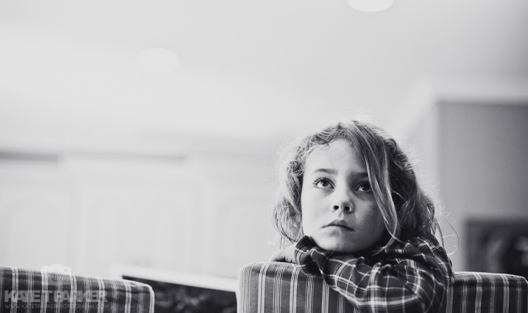 Δυστυχισμένοι γονείς δεν μπορούν να μεγαλώσουν ευτυχισμένα παιδιά