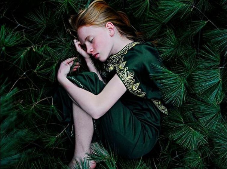 Δεν μπορώ να δίνω πάντα λύσεις, μπορώ όμως να είμαι δίπλα σου