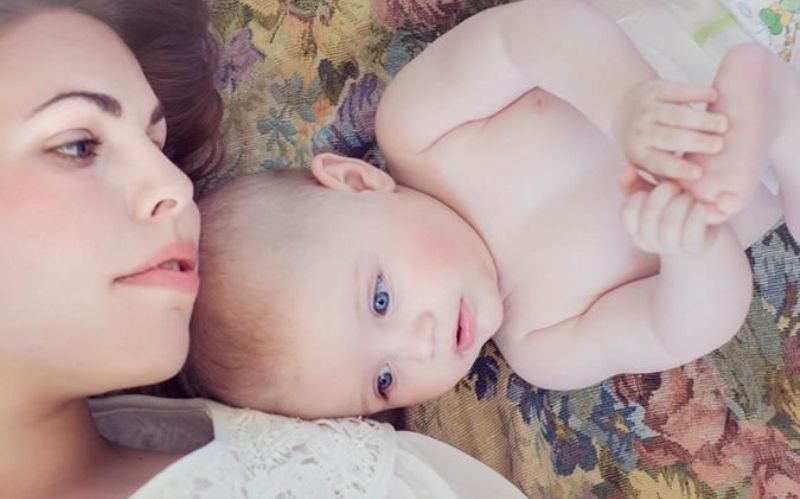 5 πράγματα που θεωρώ εξίσου σημαντικά με τον θηλασμό