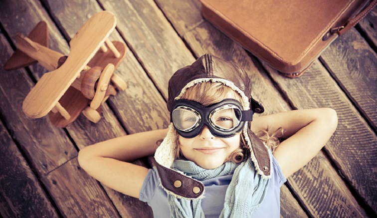 Διεθνής τρομοκρατία - Δεν πρέπει να ζεις με το φόβο, αλλά θα ταξίδευες με το παιδί σου;