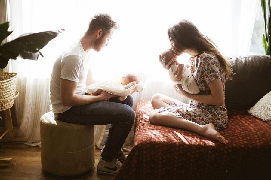 Η δική μας κρίση δεν μοιάζει με των παππούδων μας. Εμάς μας έπιασε στον ύπνο