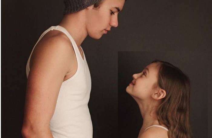 Ο μεγάλος αδερφός