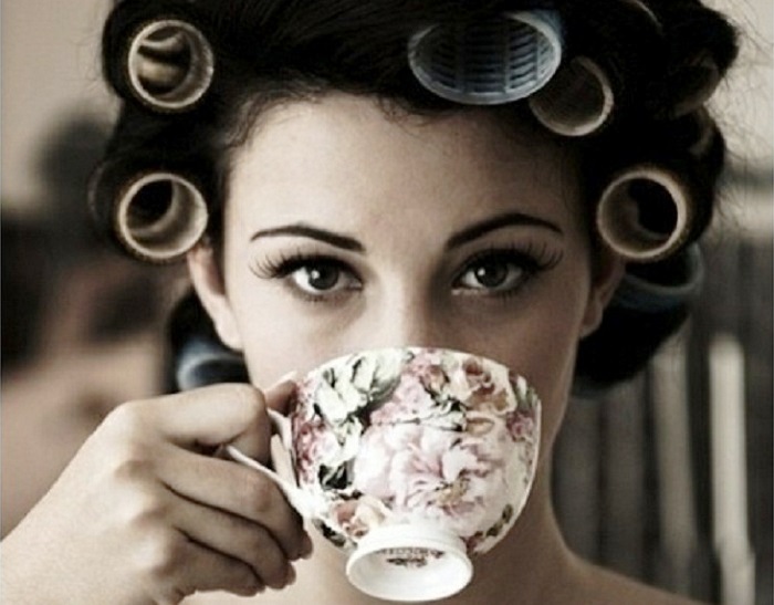 Ρε μαμά έκανες botox;