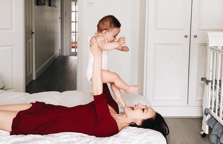 Μια "καλή" μαμά κρίνεται εκ των υστέρων