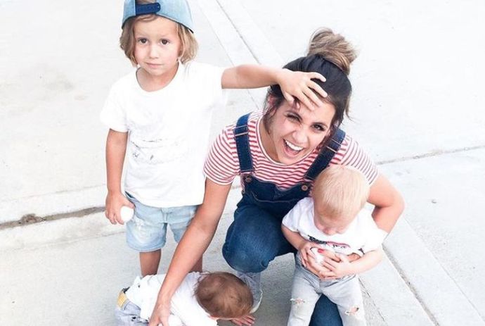 11 λάθη που κάνουμε οι γονείς από αγάπη