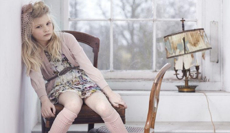 Το «όχι» μας είναι η μεγαλύτερη ένδειξη αγάπης στα παιδιά μας