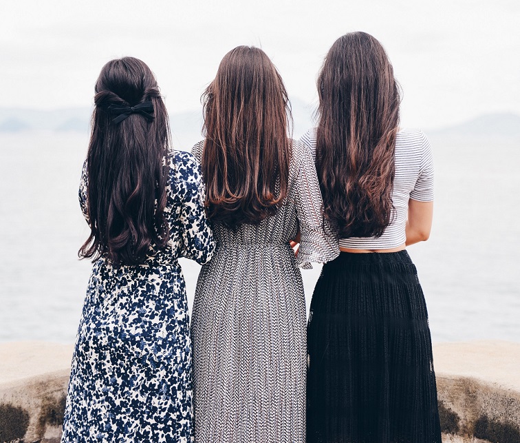 Reunion - Μεγαλώσαμε. Και δεν είναι και τόσο χάλια