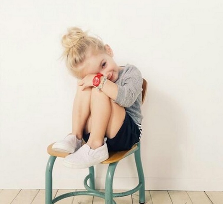 Όταν η νηπιαγωγός προτείνει στους γονείς επανάληψη της τάξης - ΩΧ!