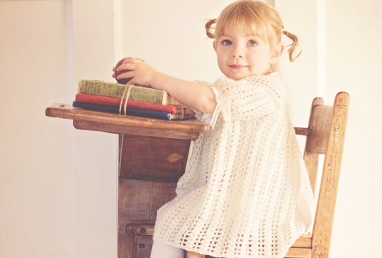 VIDEO: Τα παιδιά δεν μαθαίνουν από ανθρώπους που δεν συμπαθούν