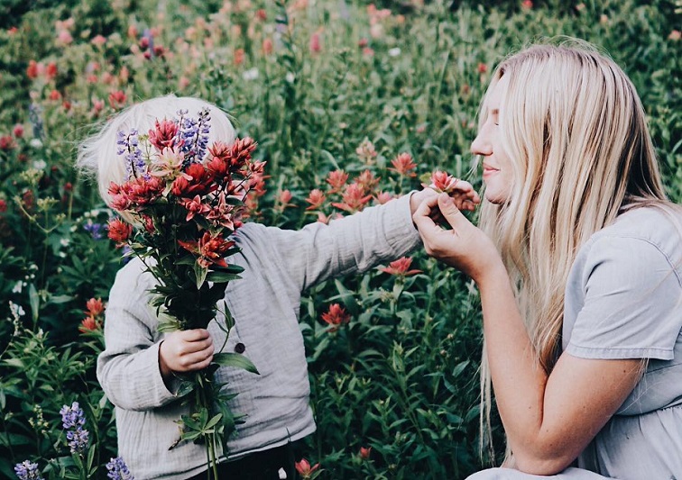 Στη μαμά που ξεχνάει την αξία της - το 'χεις
