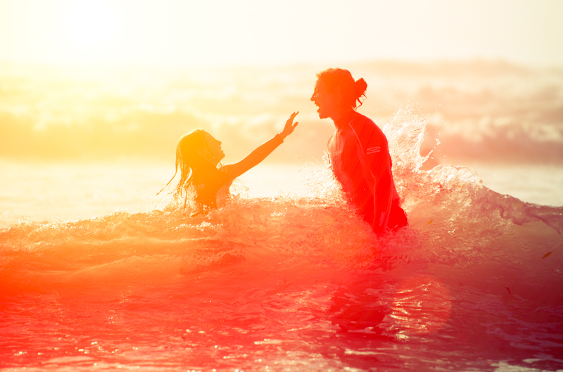 Σέβομαι τις μαμάδες που τα κάνουν όλα τέλεια, εγώ, όμως, δεν μπορώ