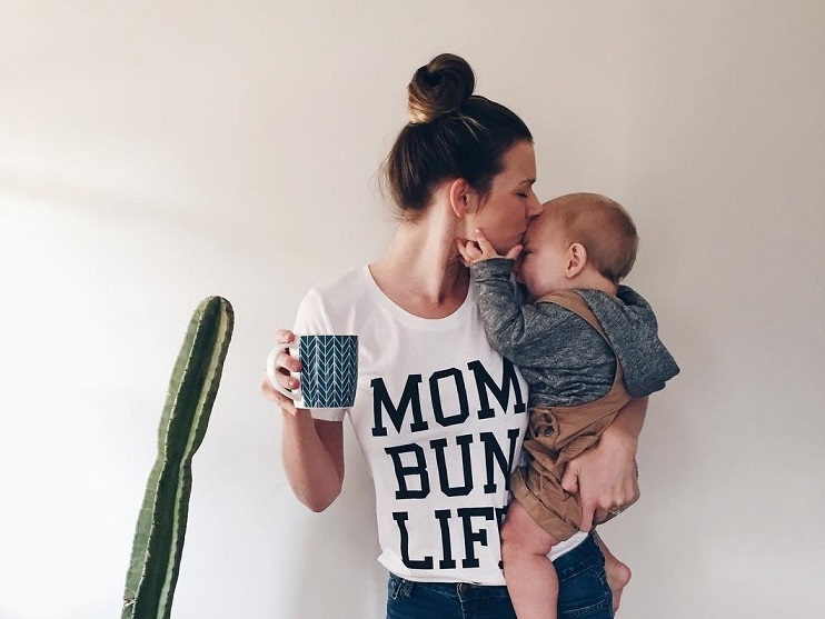 "Ανησυχώ για εκείνους τους γονείς που ποτέ δεν "βαριούνται" τα παιδιά τους"