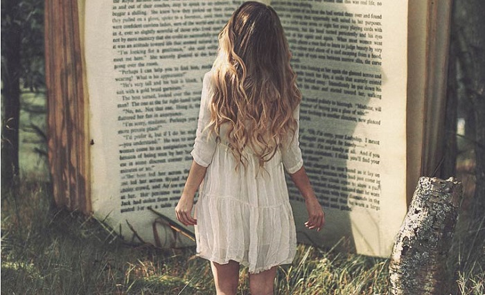 10 βιβλία που με μάγεψαν όταν ήμουν μικρή - και που θα ήθελα να διαβάσει το παιδί μου