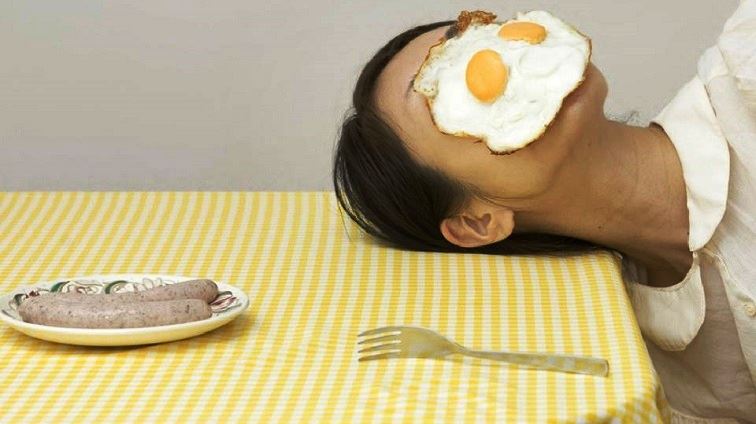 Είμαι η μόνη που δεν θέλω να μαγειρεύω ΚΑΙ στις διακοπές;