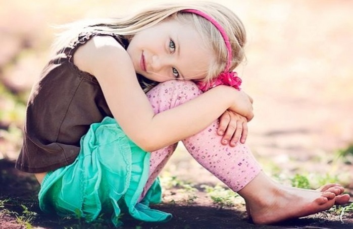 Πώς θα νιώθω όταν μεγαλώσει το παιδί μου