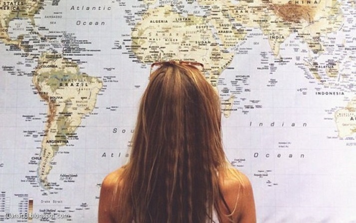 Συχνά μου λένε: "Όσοι Έλληνες πήγατε εξωτερικό διαπρέψατε" - δεν είναι ακριβώς έτσι