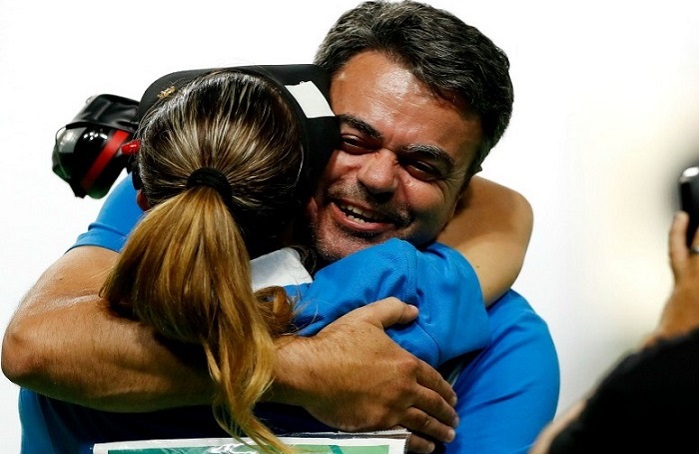 Για τους μπαμπάδες κάθε μικρής Άννας