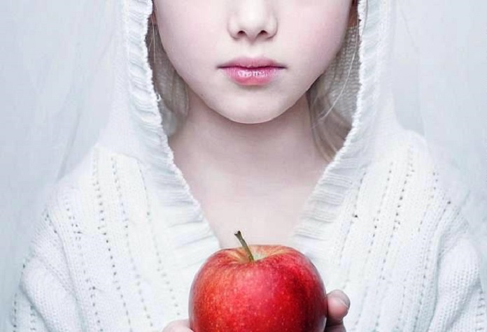 Πού πάει η καλοσύνη όταν μεγαλώνουμε;