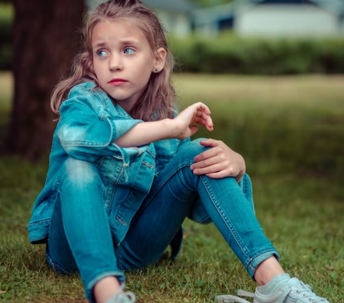 Άσε το παιδί σου να "αποτύχει" και δέξου ότι δεν θα σου λέει πάντα αλήθεια