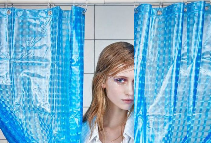 Αγαπητέ σύζυγε, το καπάκι της λεκάνης δεν κλείνει μόνο του