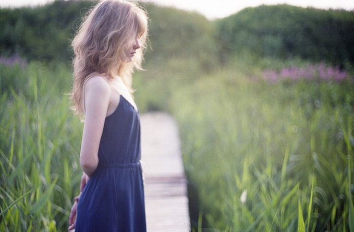 Δεν μπορείς να απολαύσεις κάτι, αν φοβάσαι διαρκώς ότι θα το χάσεις