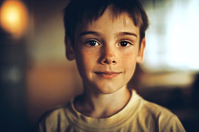 Οι γονείς μου δεν έχουν ιπτάμενες μπέρτες, αλλά με κάνουν να πετάω όταν με αγκαλιάζουν