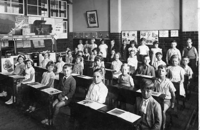 Άλκη Ζέη: " Ένας δάσκαλος μπορεί να φέρει την Άνοιξη"