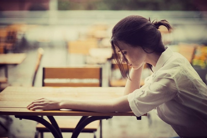 Μη μου λέτε «δεν έχεις ανάγκη εσύ...»