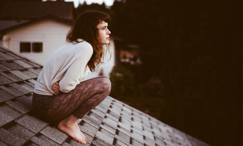 Η μάχη με τον καρκίνο - μια μαμά που είναι πιο πολύ μαμά, παρά απελπισία