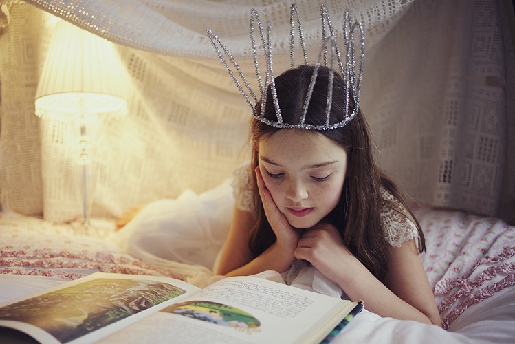 Η δημιουργικότητα είναι τόσο σημαντική για ένα παιδί όσο το να μάθει να γράφει