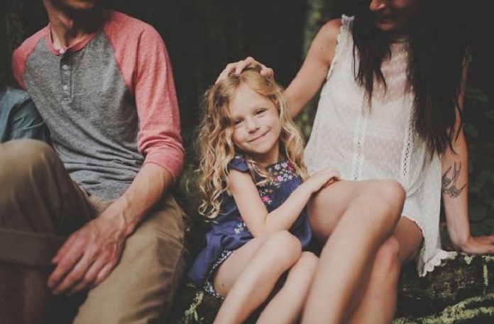 Ένα παράδειγμα ότι οι καλές προθέσεις των γονέων δεν αρκούν