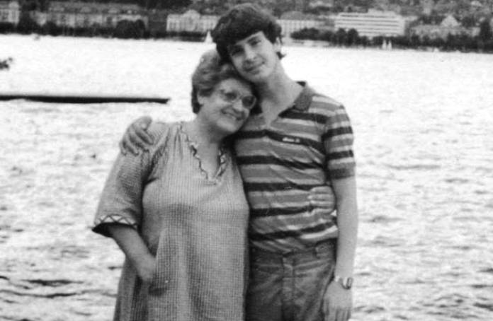 Γαλάτεια Γρηγοριάδου-Σουρέλη | Η μάνα μου, όπως δεν την γνώρισε κανείς