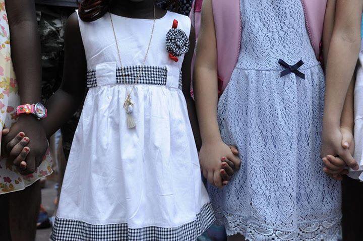 O Σύλλογος Γονέων και μισανθρώπων