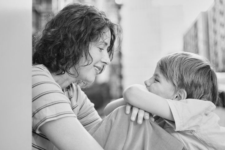 H μάνα μου ποτέ δεν είχε αποτύχει και όμως ποτέ δεν της είχα πει μπράβο. Μπράβο έλεγε μόνο εκείνη