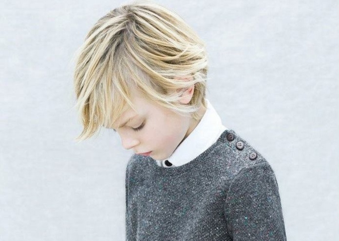 Πες μια φορά στο παιδί σου "ήσουν καλός", χωρίς "αλλά"