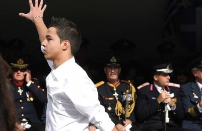 Όταν η αγένεια βαφτίζεται "μαγκιά"