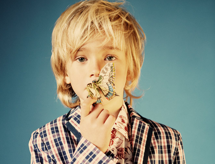 Όταν σου λέω να είσαι ο αρχηγός και τι βαθμούς να φέρεις, μην με ακούς