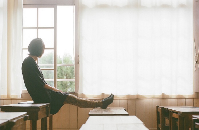 Αγαπητέ γονιέ, κράτα μια τάξη με 25 παιδιά για μια μέρα, και ίσως με καταλάβεις