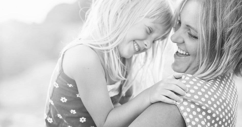 Αν ανησυχείς αν είσαι καλή μαμά, είσαι ήδη