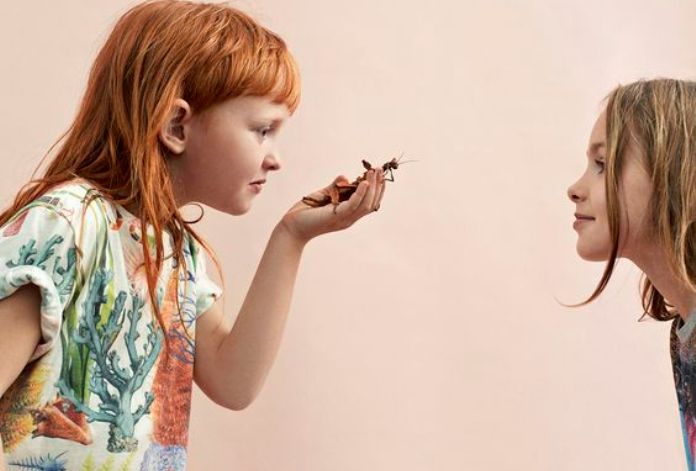 Κερδισμένος είναι όποιος νιώθει, εκφράζεται, μοιράζεται - κι αυτό μαθαίνω στα παιδιά μου