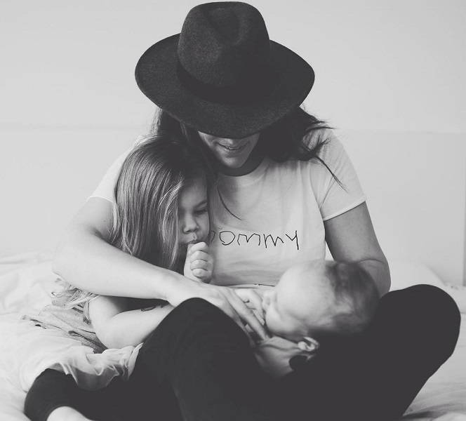 Κανείς δε θα μάθει ποτέ πόσα έκαναν οι γονείς μας για μας