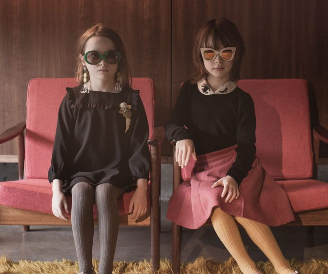 Μη μαθαίνετε στις κόρες σας ότι αρκεί να είναι όμορφες για να πετύχουν