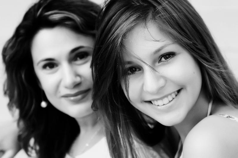 Η μάνα διαισθάνεται αν είσαι καλά όσα χιλιόμετρα κι αν σας χωρίζουν