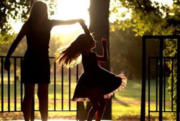 Μια μαμά περισσότερο νεράιδα παρά στρατηγός