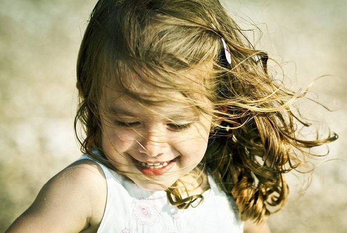 Όταν είσαι γονιός ενός παιδιού, είσαι γονιός όλων των παιδιών ταυτόχρονα