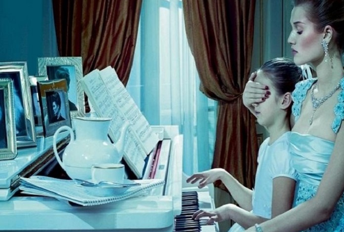 Μάθαμε να ακολουθούμε όνειρα άλλων για εμάς