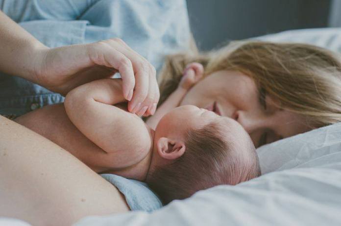 "Κάθε φορά που ένα πρόωρο μωρό παίρνει εξιτήριο, γίνεται μια μικρή γιορτή μέσα μου"