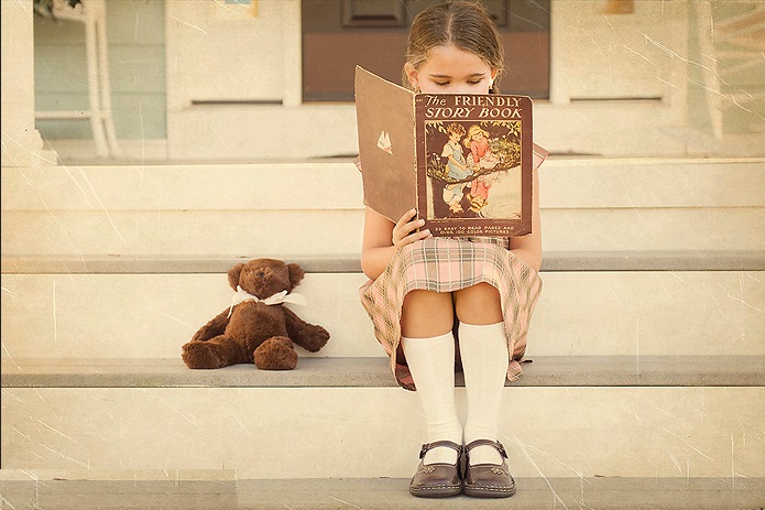 Homework - Δεν θέλω να κάνω τη δασκάλα, είμαι μαμά