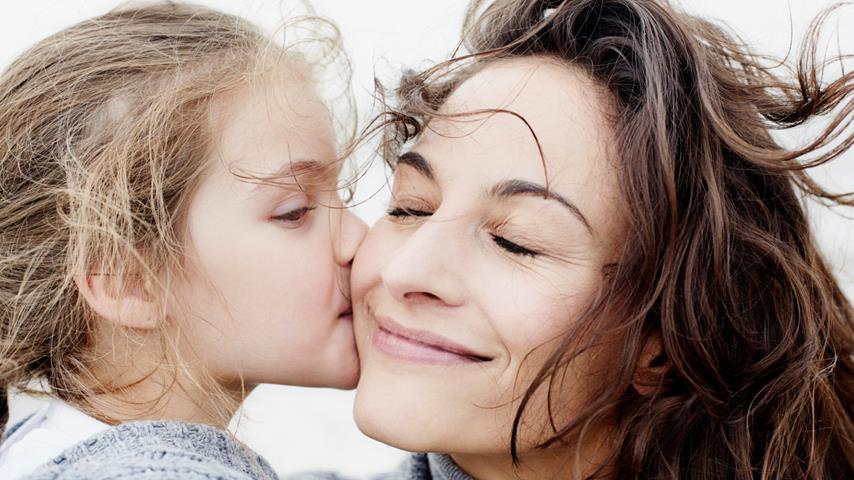 Αγάπησα περισσότερο τα αδέλφια μου όταν με έκαναν θεία